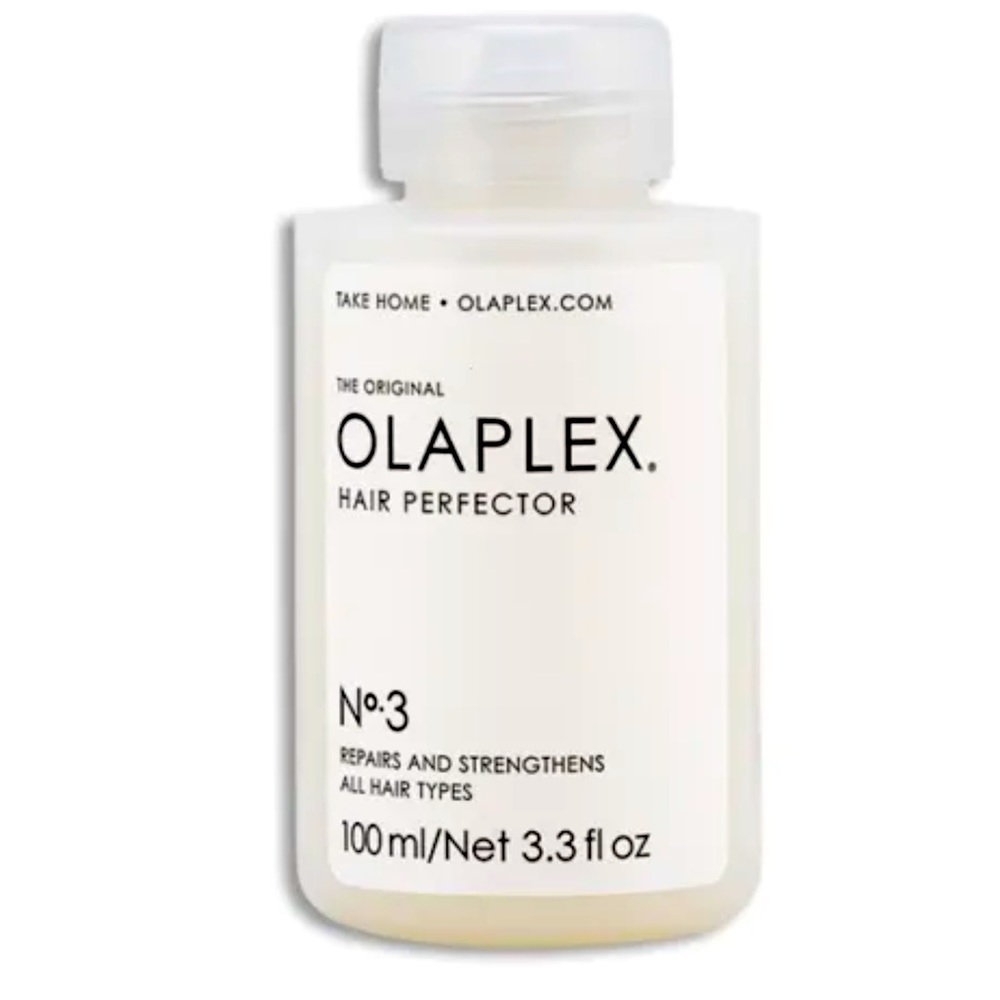 🎉HP! NWT AUTHENTIC BRAND NEW OLAPLEX NO 3 HAIR PERFECTOR Repair Strength Damage - Picture 5 of 6
